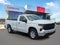 2025 Chevrolet Silverado 1500 Work Truck