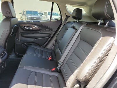 2024 GMC Terrain Denali 4WD