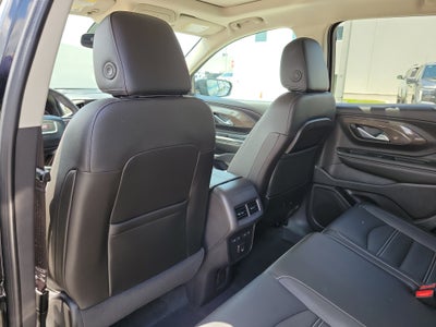 2024 GMC Terrain Denali 4WD