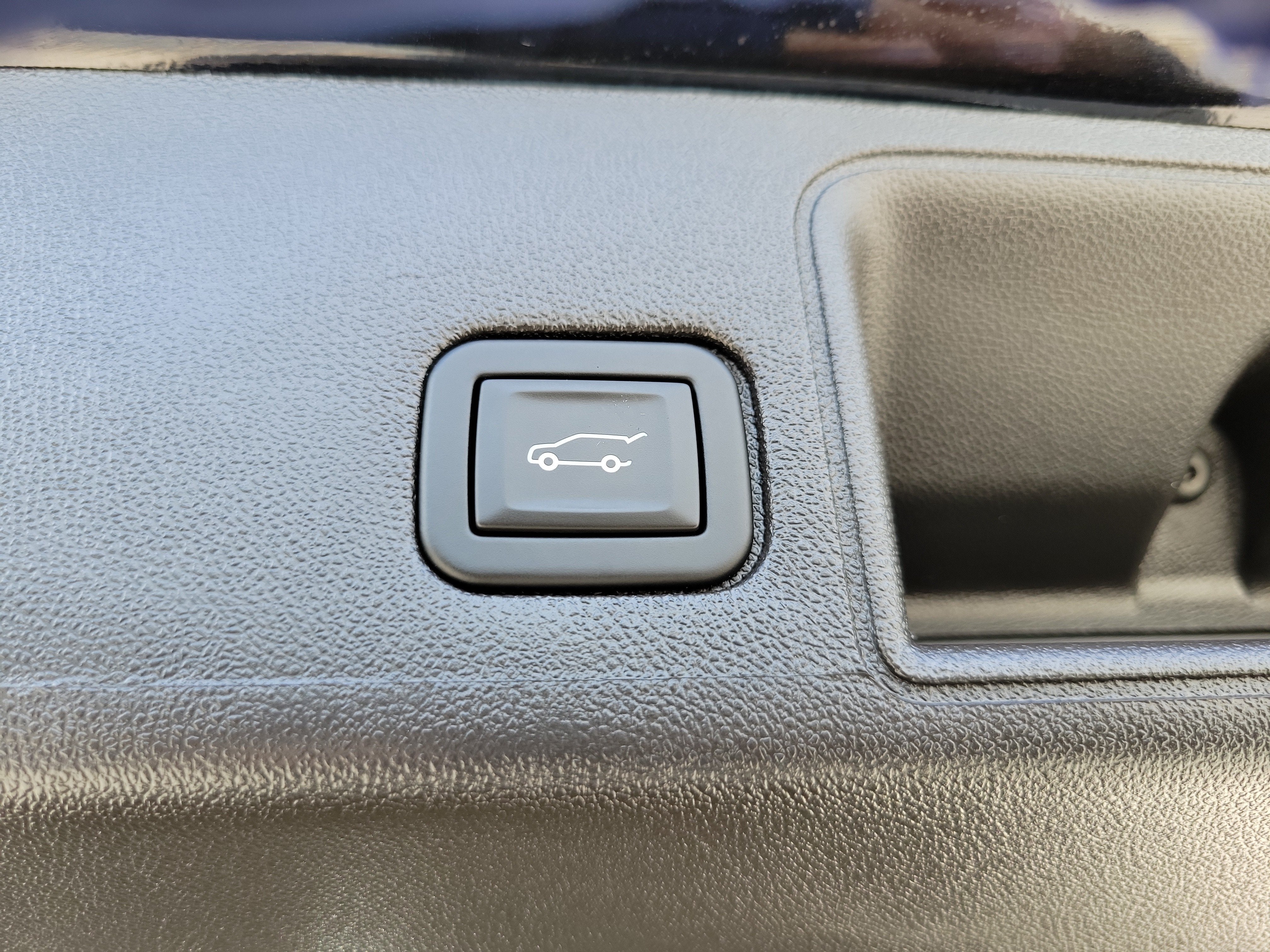 2024 GMC Terrain Denali 4WD