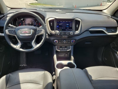 2024 GMC Terrain Denali 4WD