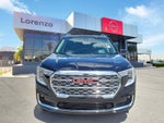 2024 GMC Terrain Denali 4WD