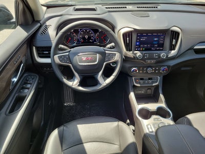 2024 GMC Terrain Denali 4WD