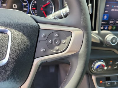 2024 GMC Terrain Denali 4WD