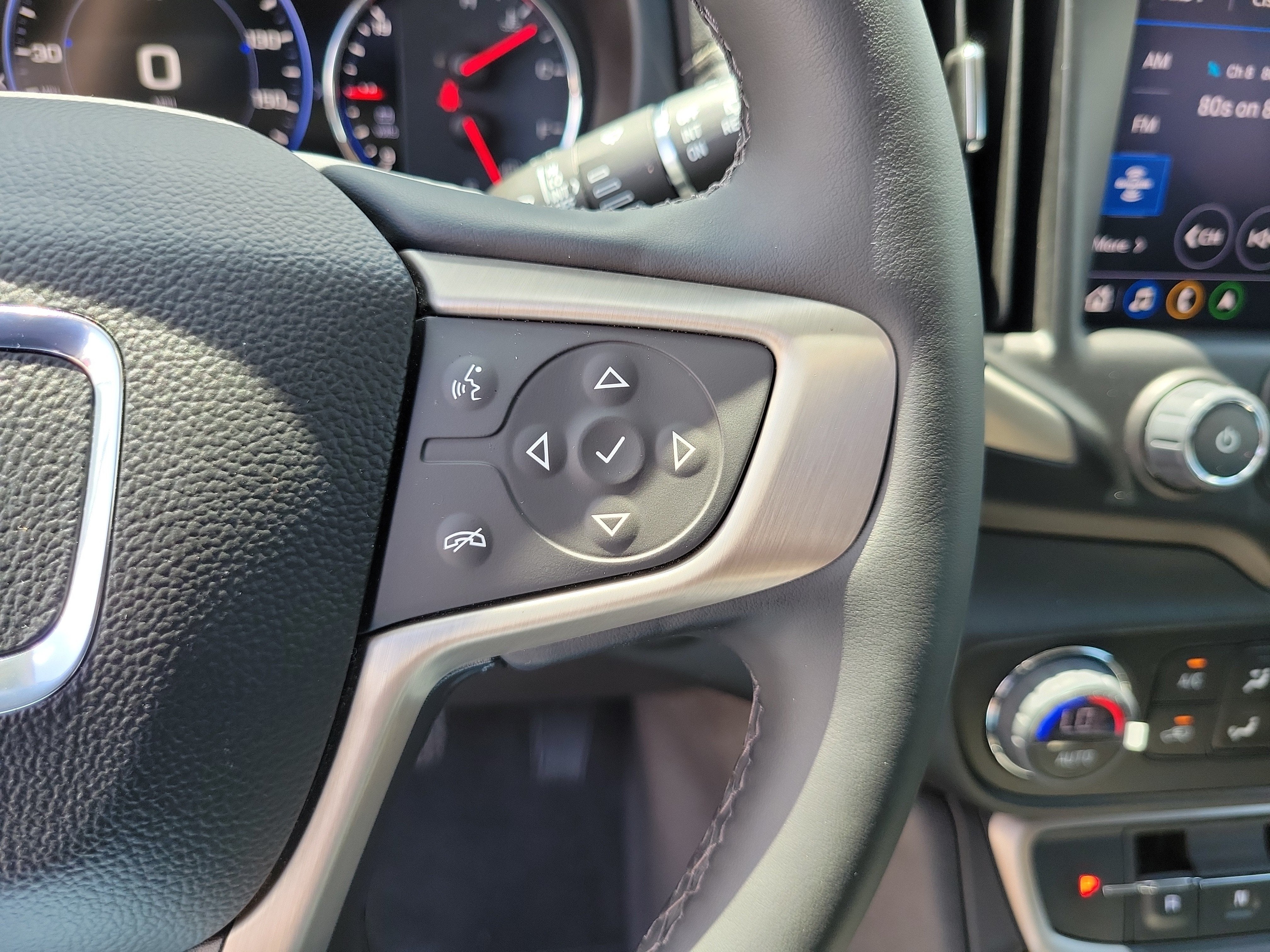2024 GMC Terrain Denali 4WD