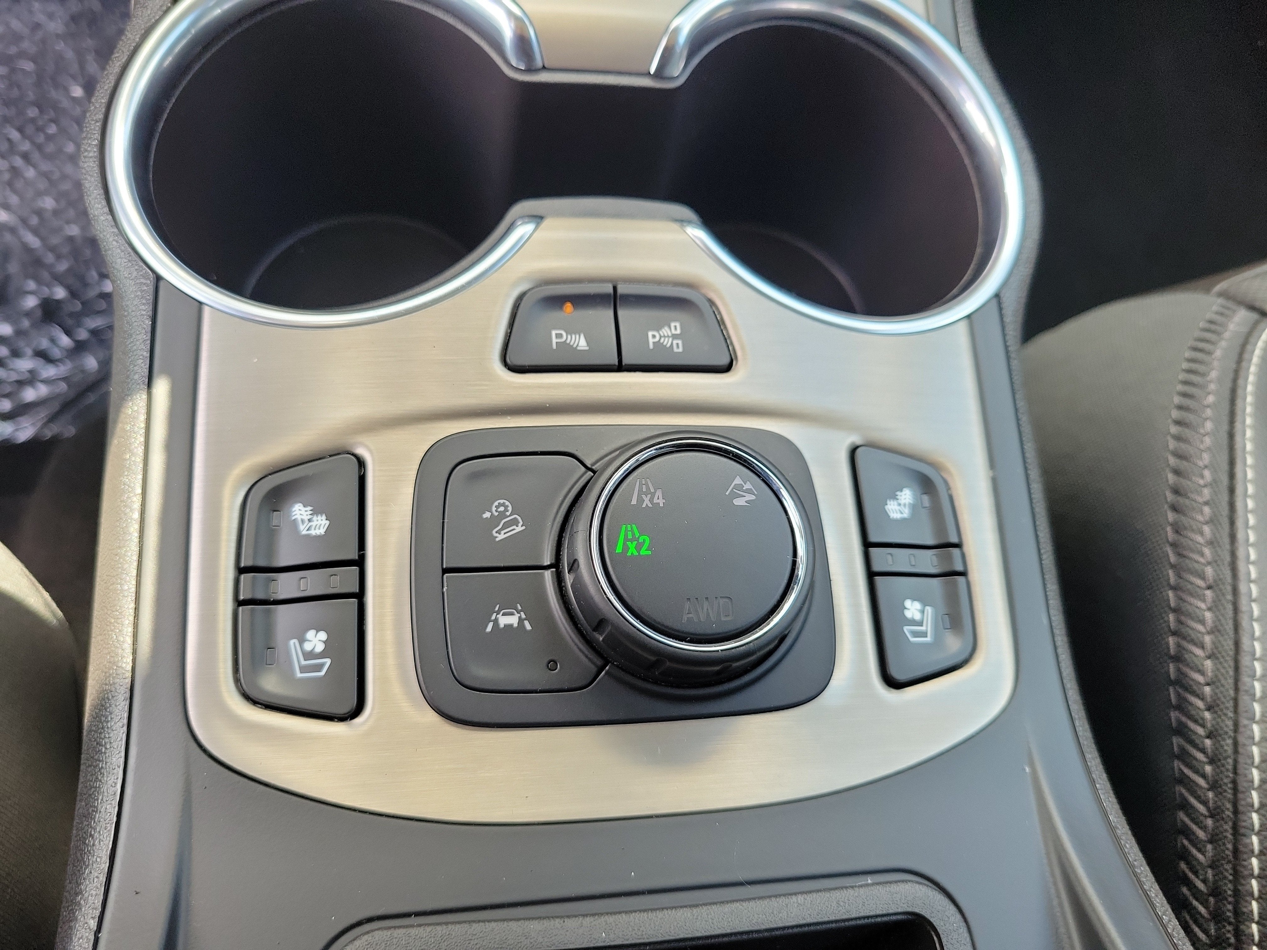 2024 GMC Terrain Denali 4WD