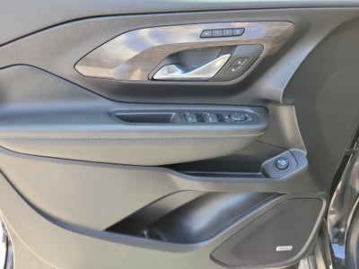 2024 GMC Terrain Denali 4WD