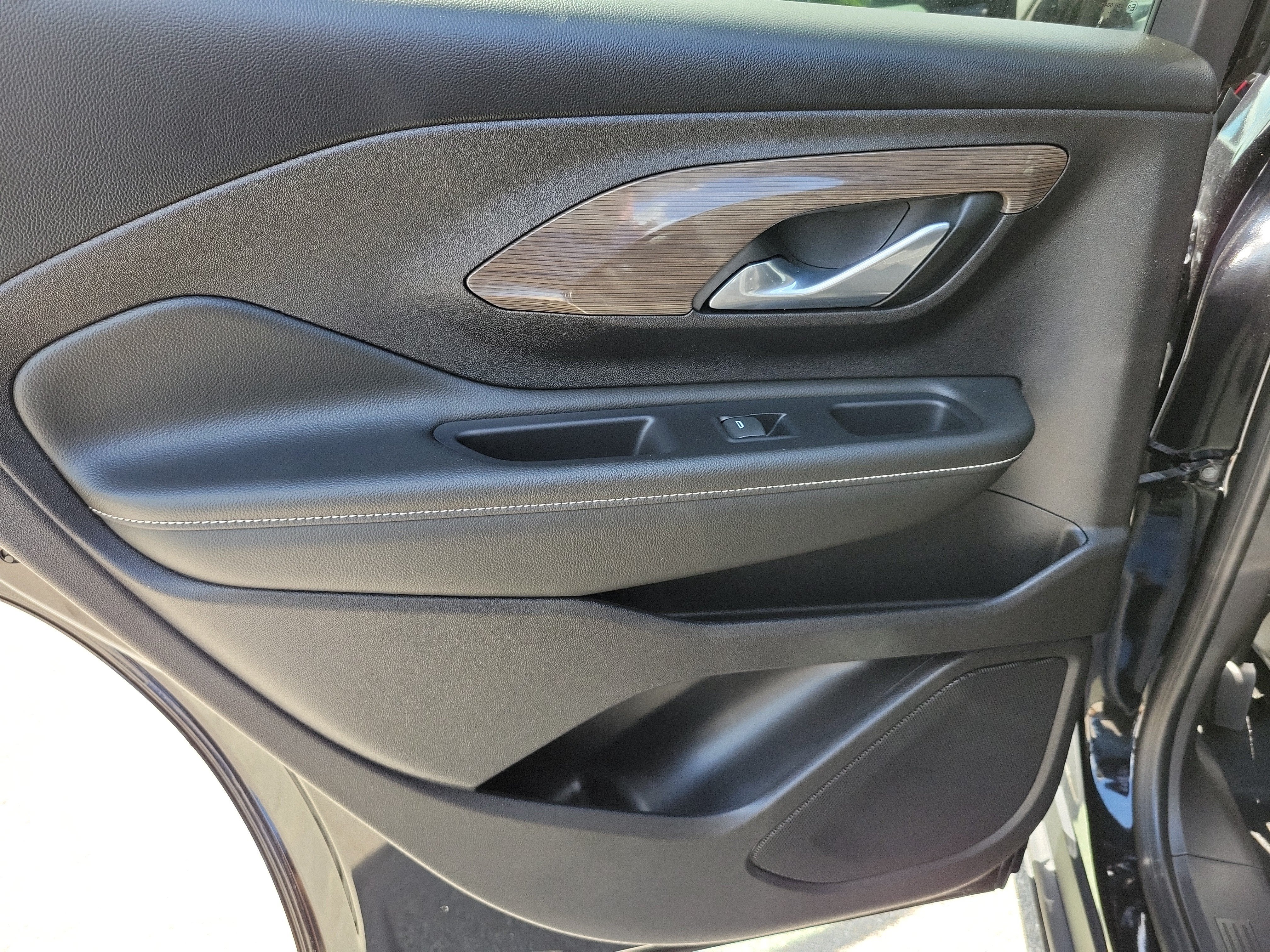 2024 GMC Terrain Denali 4WD