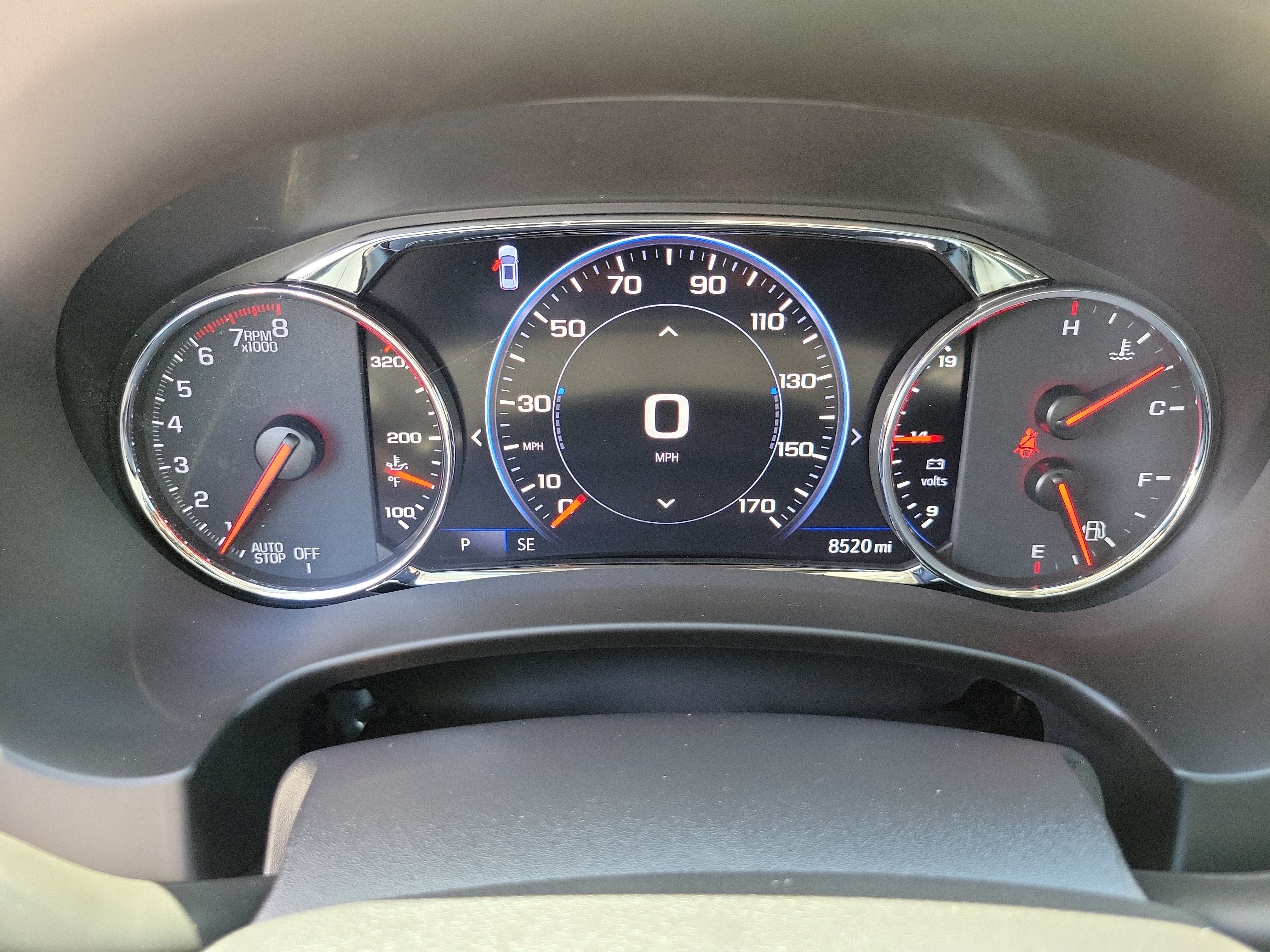 2024 GMC Terrain Denali 4WD