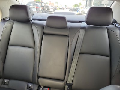 2025 Mazda Mazda3 Sedan 2.5 S Preferred