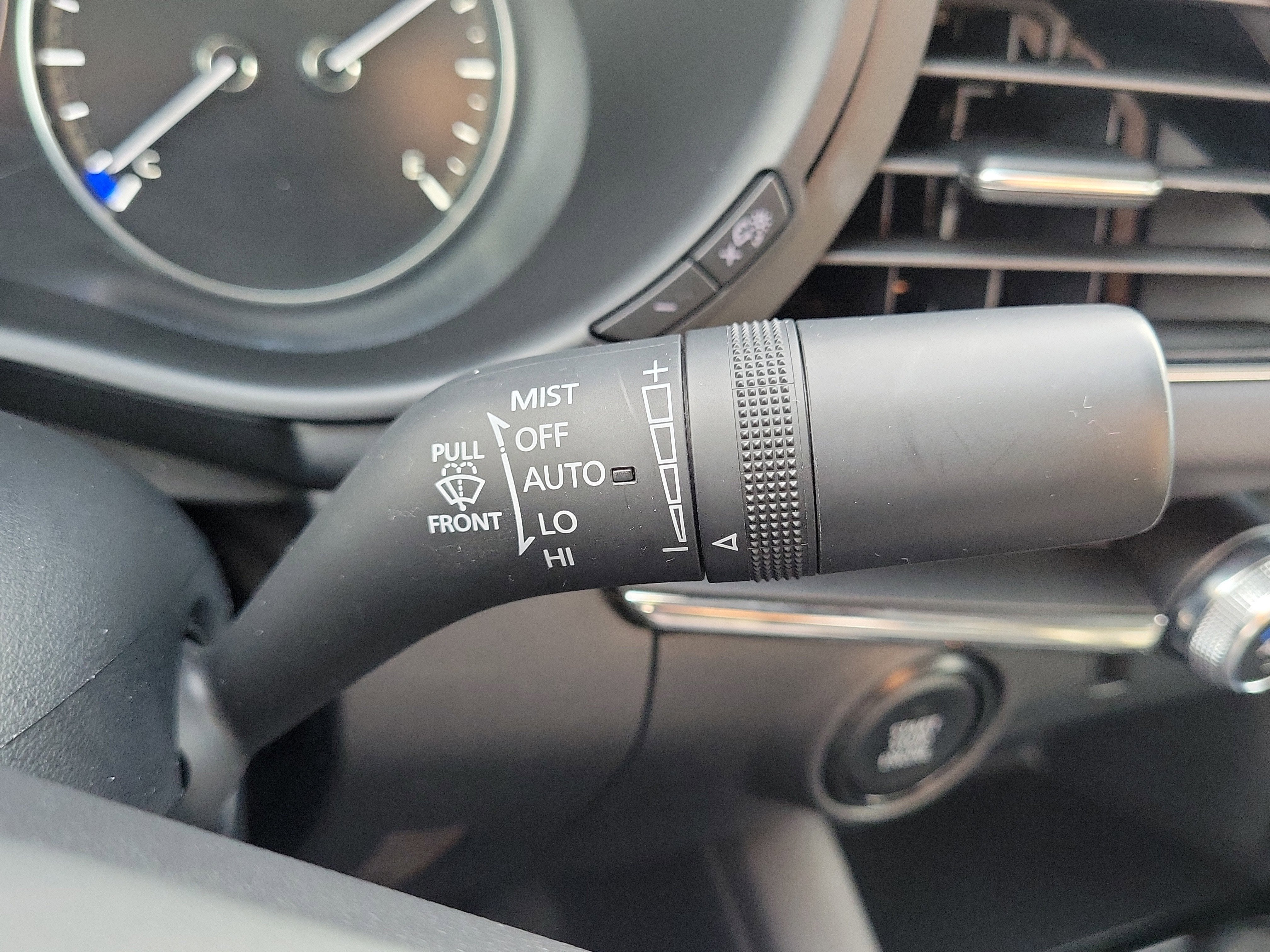 2025 Mazda Mazda3 Sedan 2.5 S Preferred