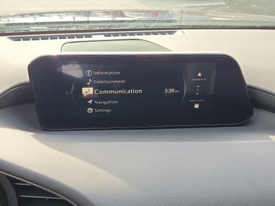 2025 Mazda Mazda3 Sedan 2.5 S Preferred