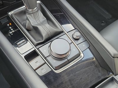 2025 Mazda Mazda3 Sedan 2.5 S Preferred