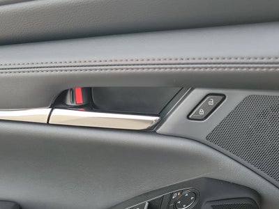 2025 Mazda Mazda3 Sedan 2.5 S Preferred