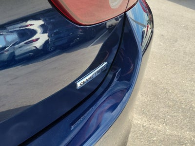 2025 Mazda Mazda3 Sedan 2.5 S Preferred