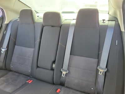 2020 Nissan Sentra SR