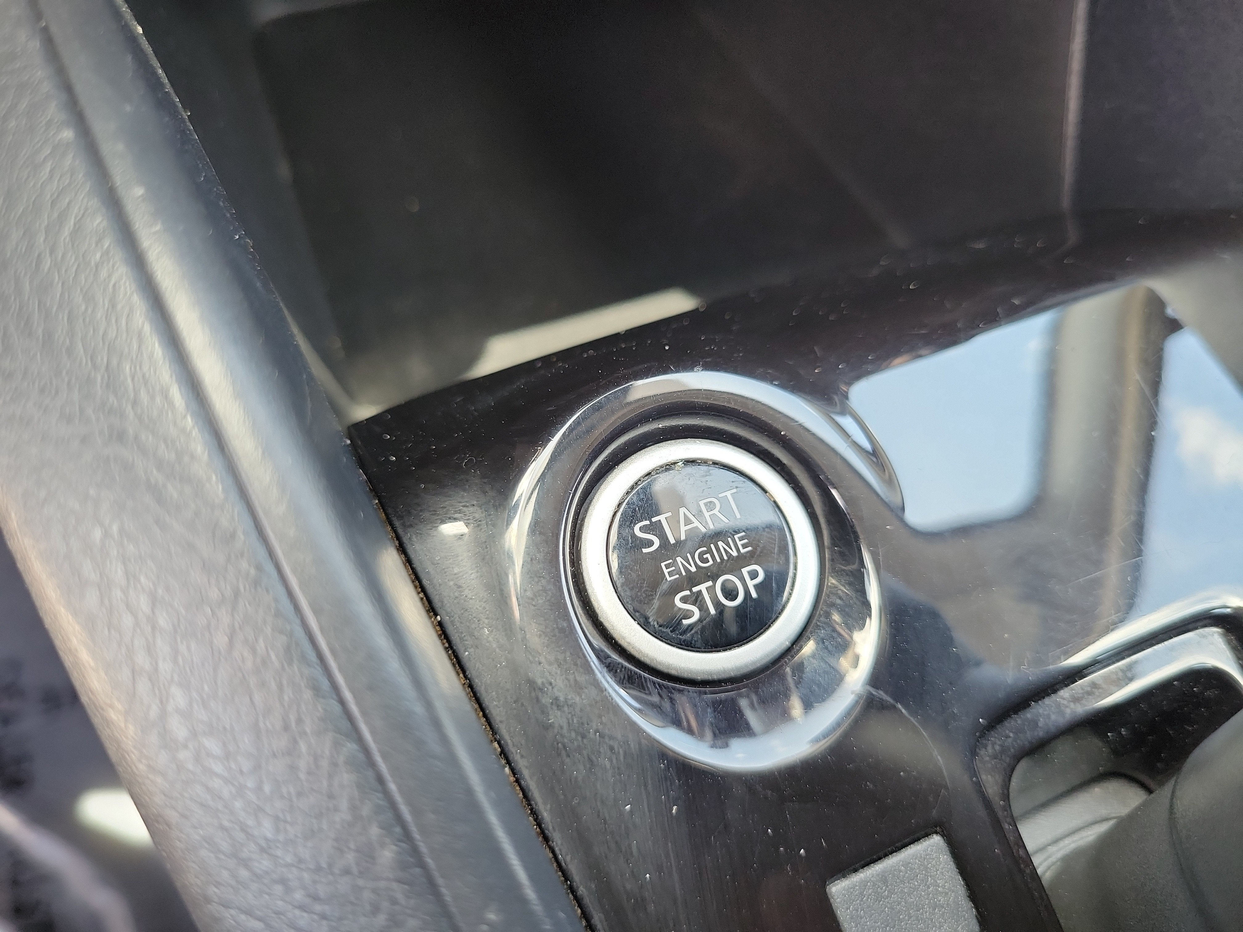 2021 Nissan Versa S