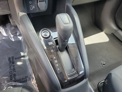 2021 Nissan Versa S