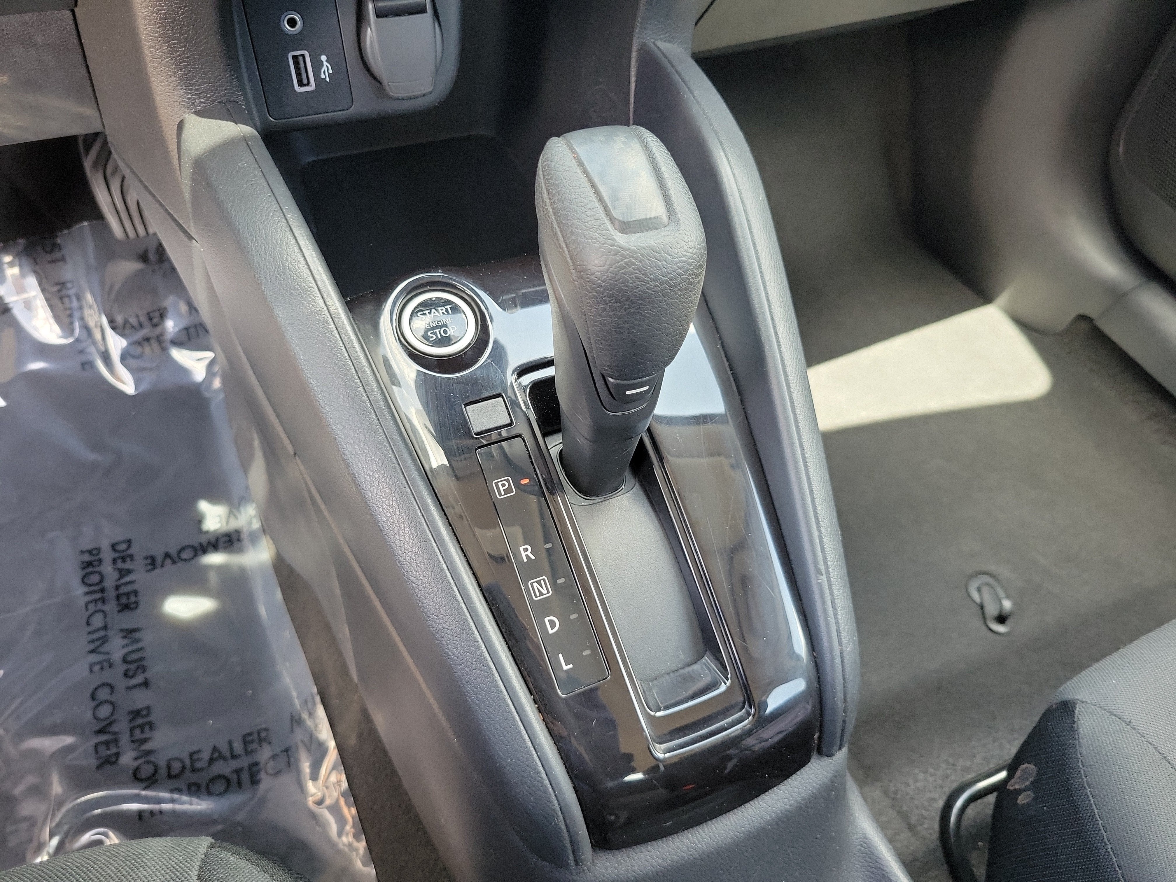 2021 Nissan Versa S