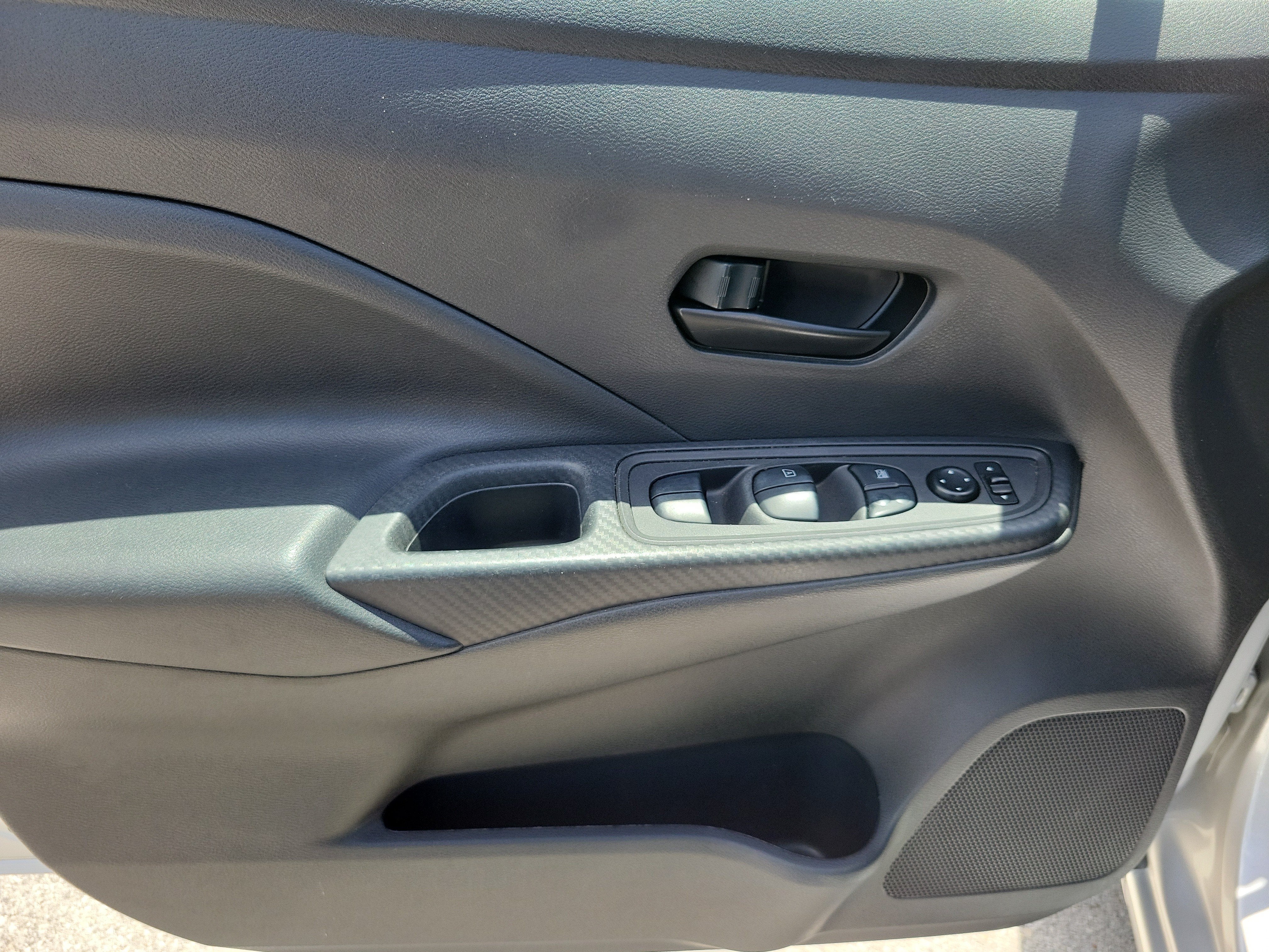2021 Nissan Versa S