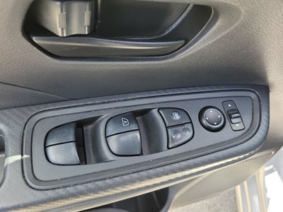 2021 Nissan Versa S