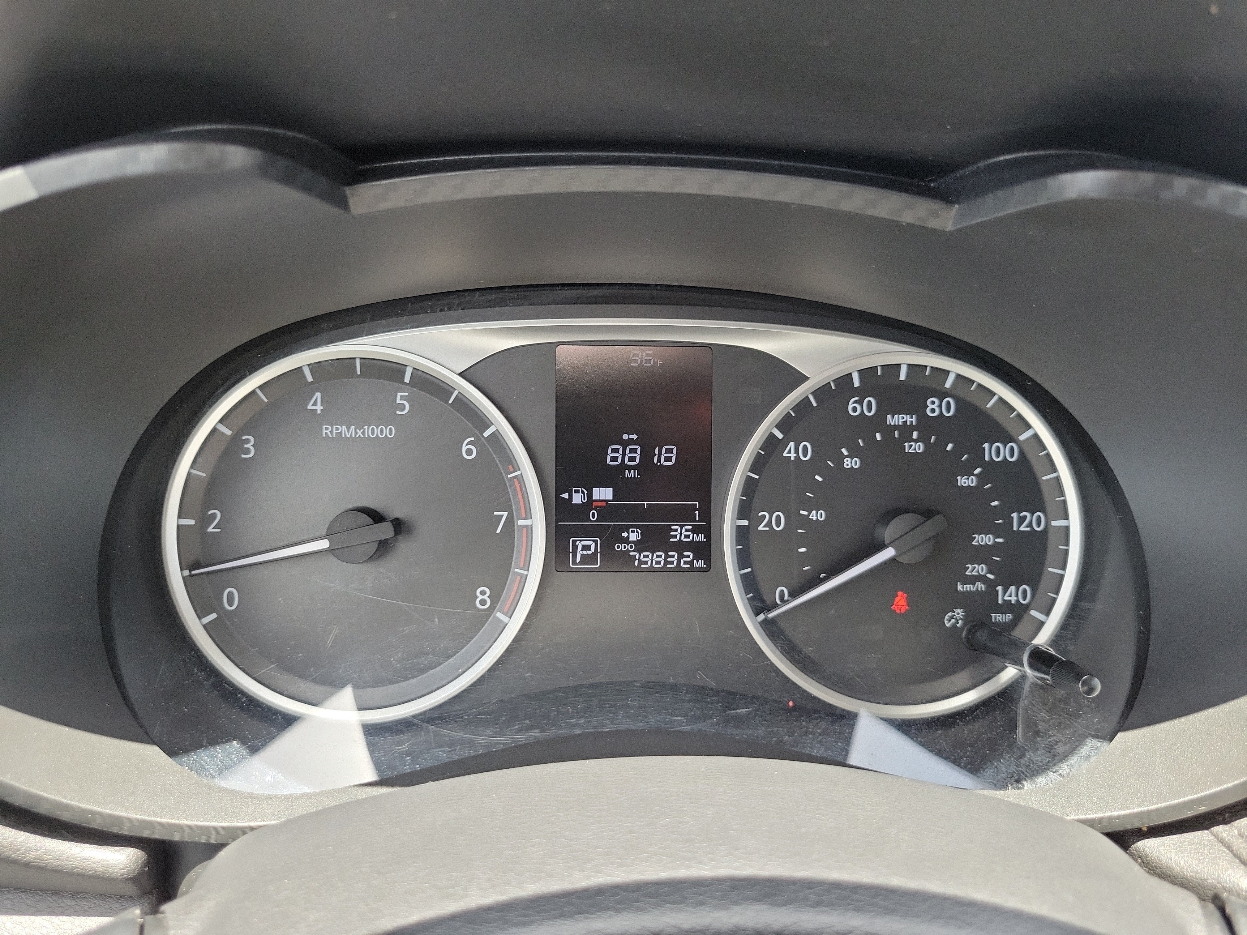 2021 Nissan Versa S