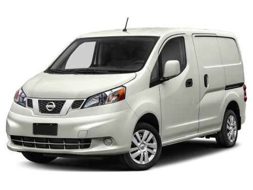 2020 Nissan NV200 Compact Cargo S