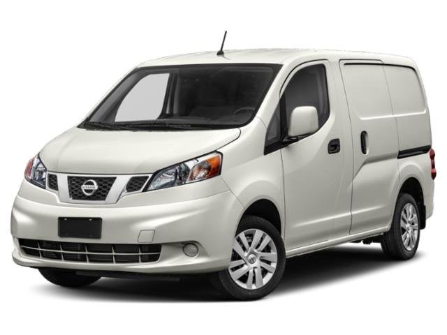 2020 Nissan NV200 Compact Cargo S