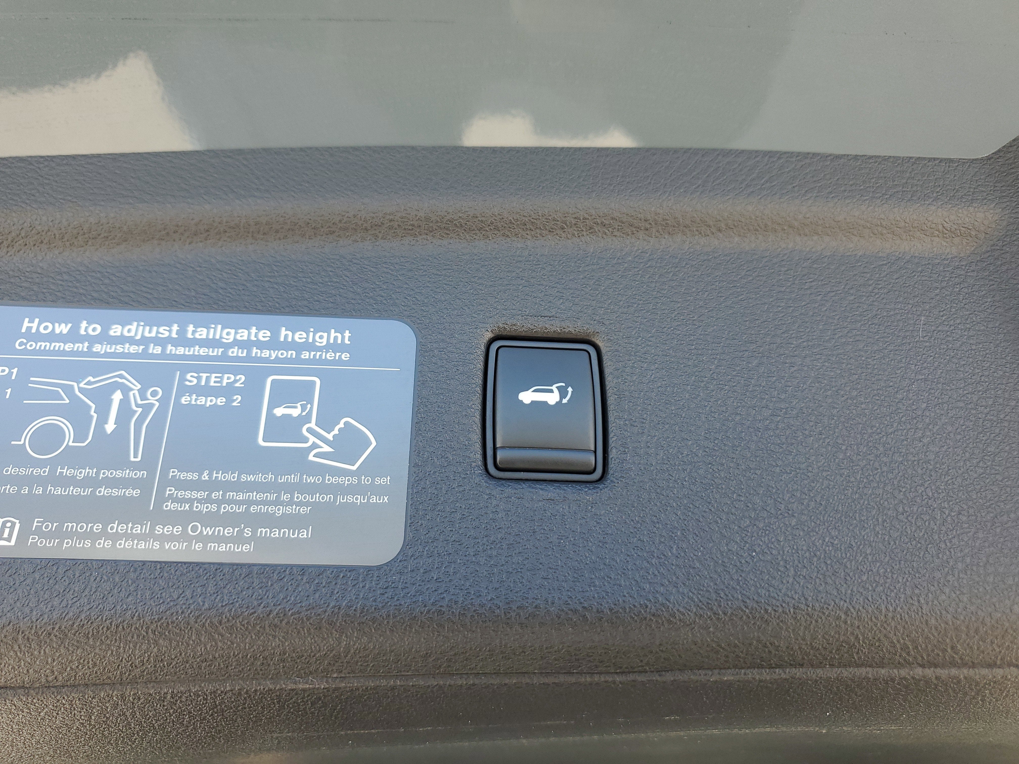 2022 INFINITI QX50 ESSENTIAL