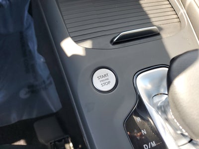 2022 INFINITI QX50 ESSENTIAL