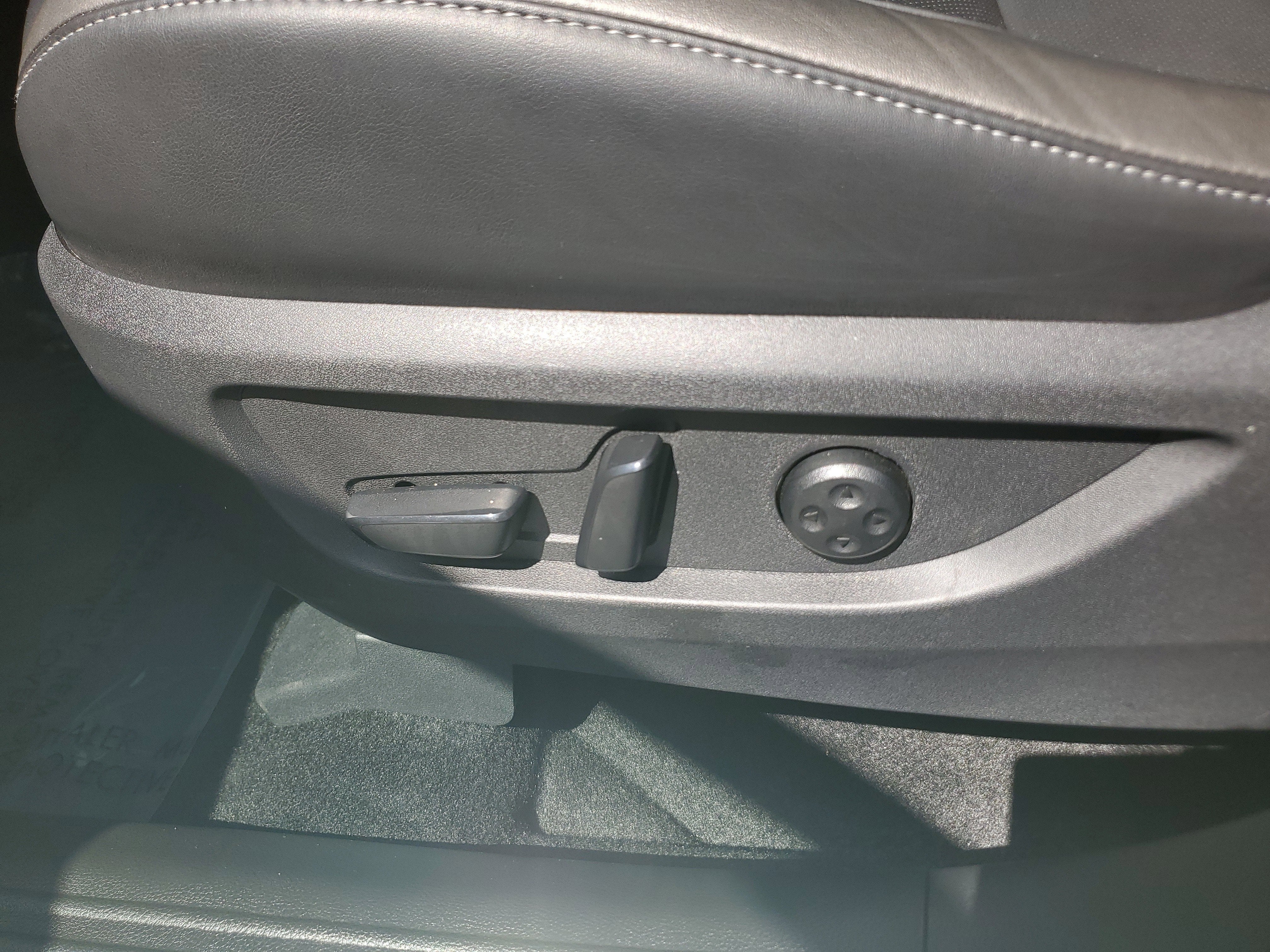 2025 INFINITI QX55 LUXE AWD