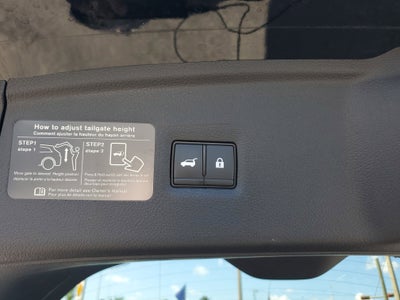 2025 INFINITI QX55 LUXE AWD