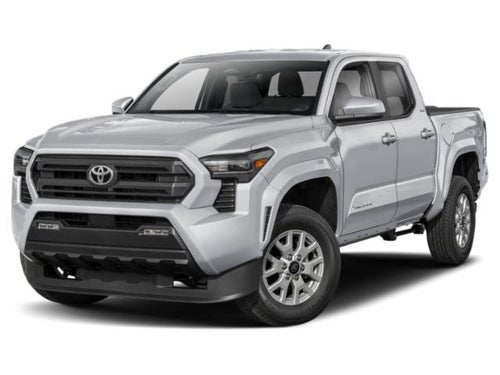2025 Toyota Tacoma 2WD Base