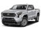 2025 Toyota Tacoma 2WD Base