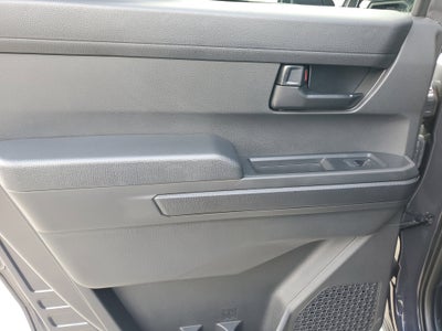 2025 Toyota Tacoma 2WD SR5