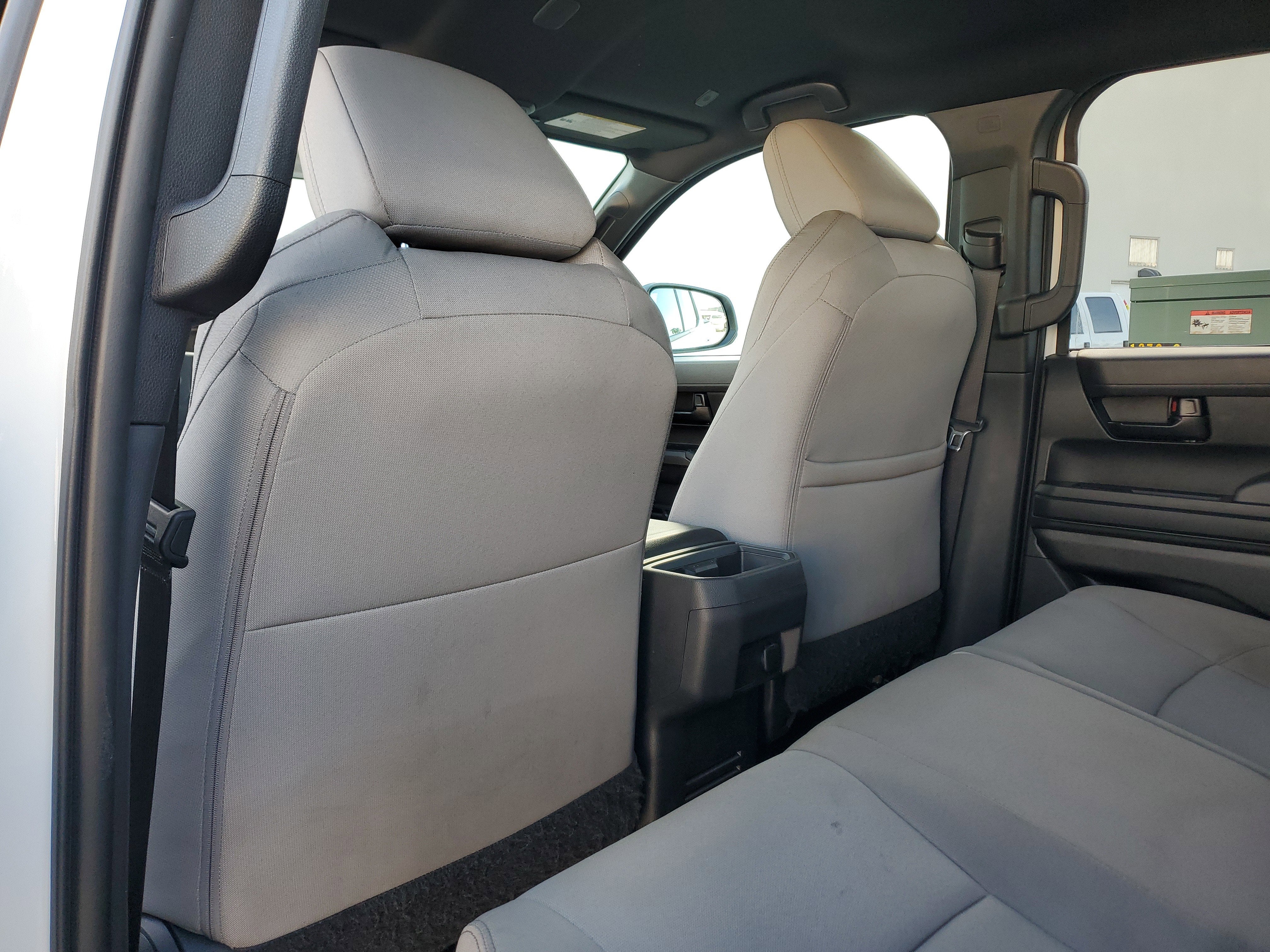 2024 Toyota Tacoma 2WD SR5