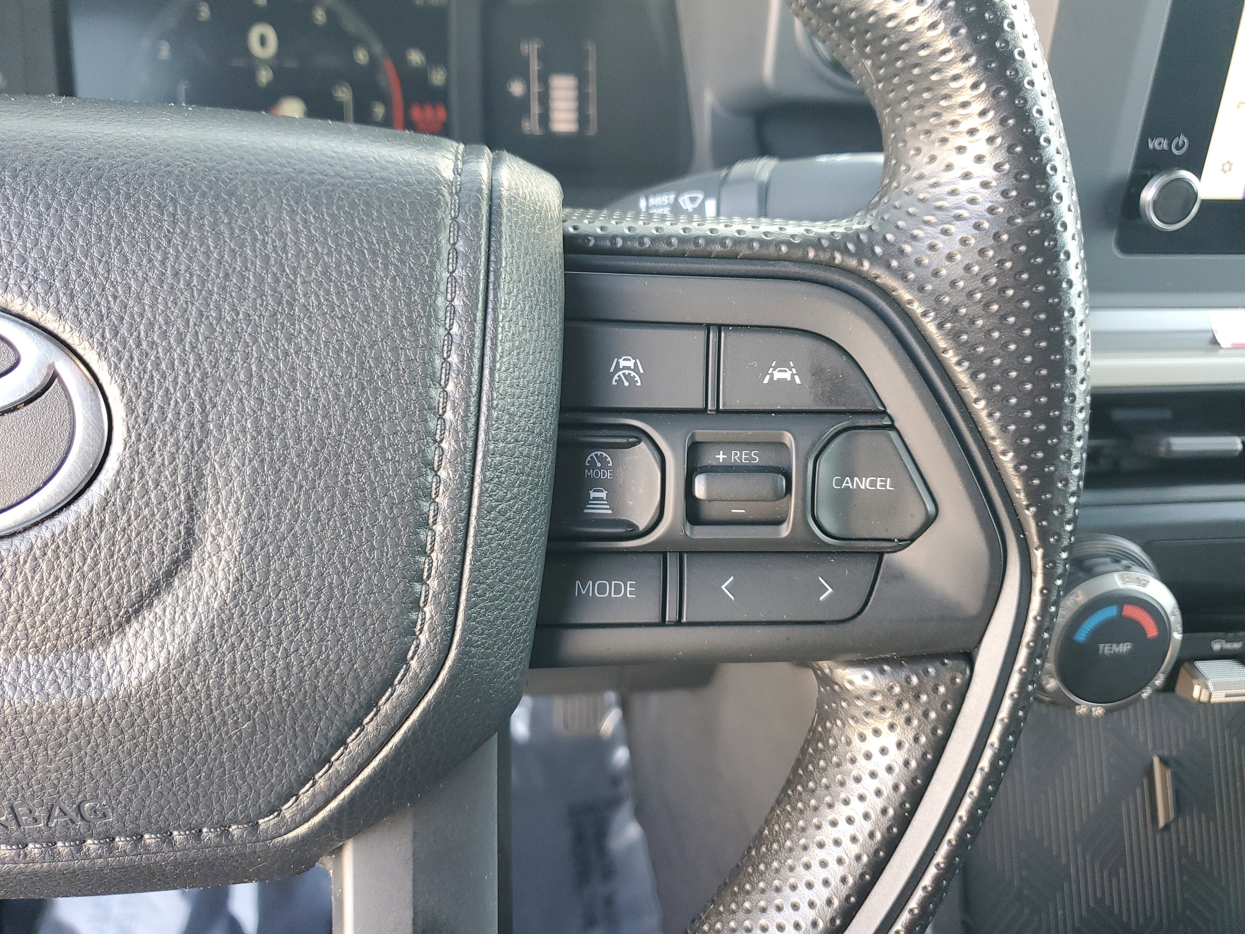 2024 Toyota Tacoma 2WD SR5