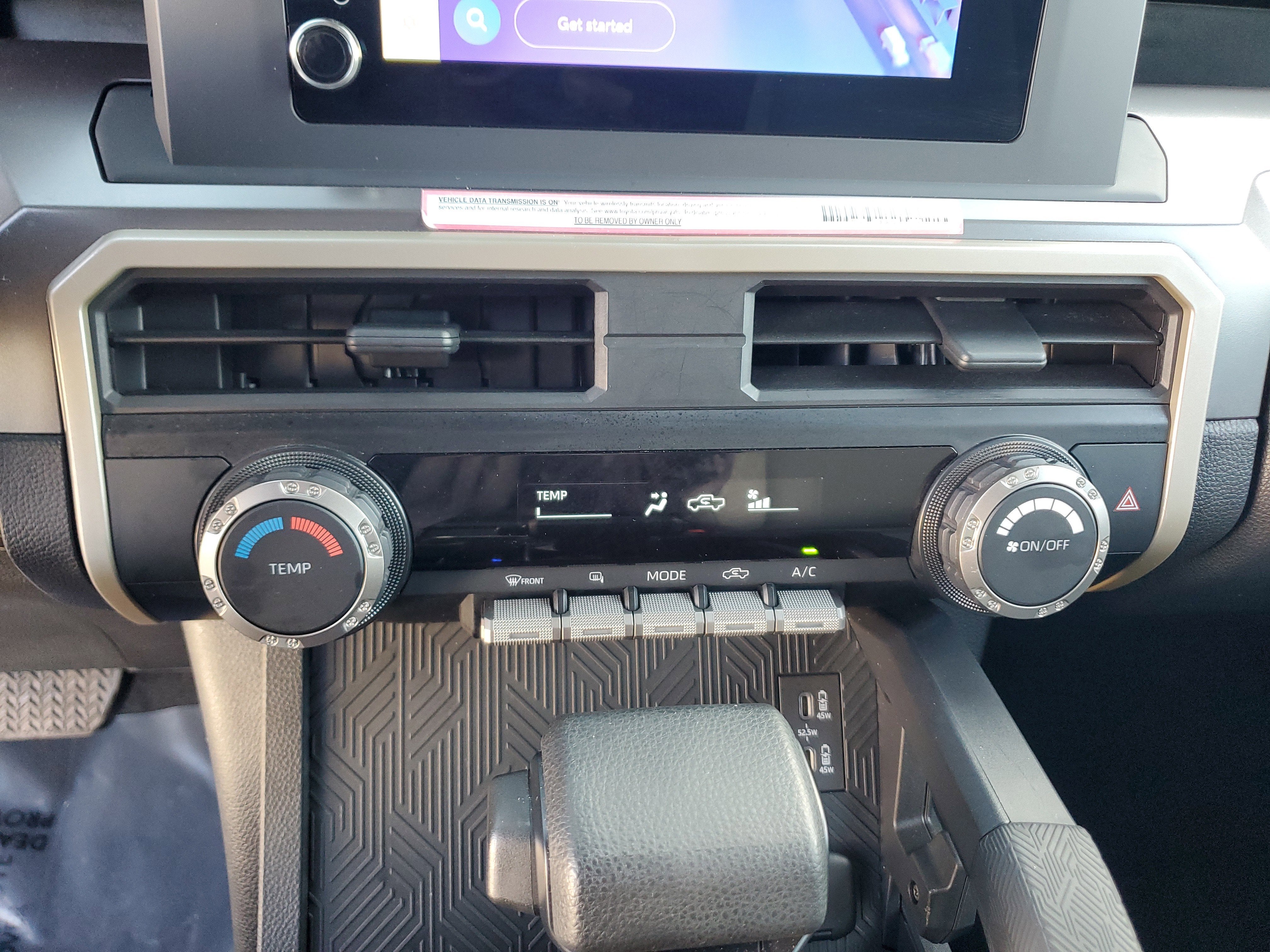 2024 Toyota Tacoma 2WD SR5