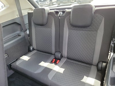 2019 Volkswagen Tiguan S