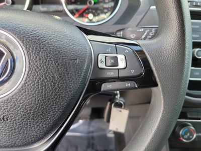 2019 Volkswagen Tiguan S