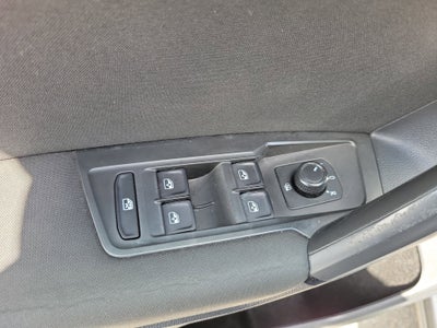 2019 Volkswagen Tiguan S