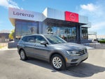 2019 Volkswagen Tiguan S
