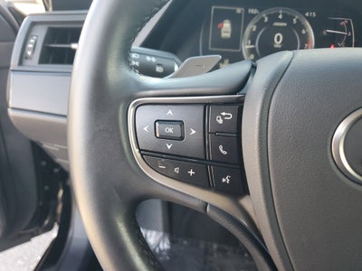 2023 Lexus ES ES 350