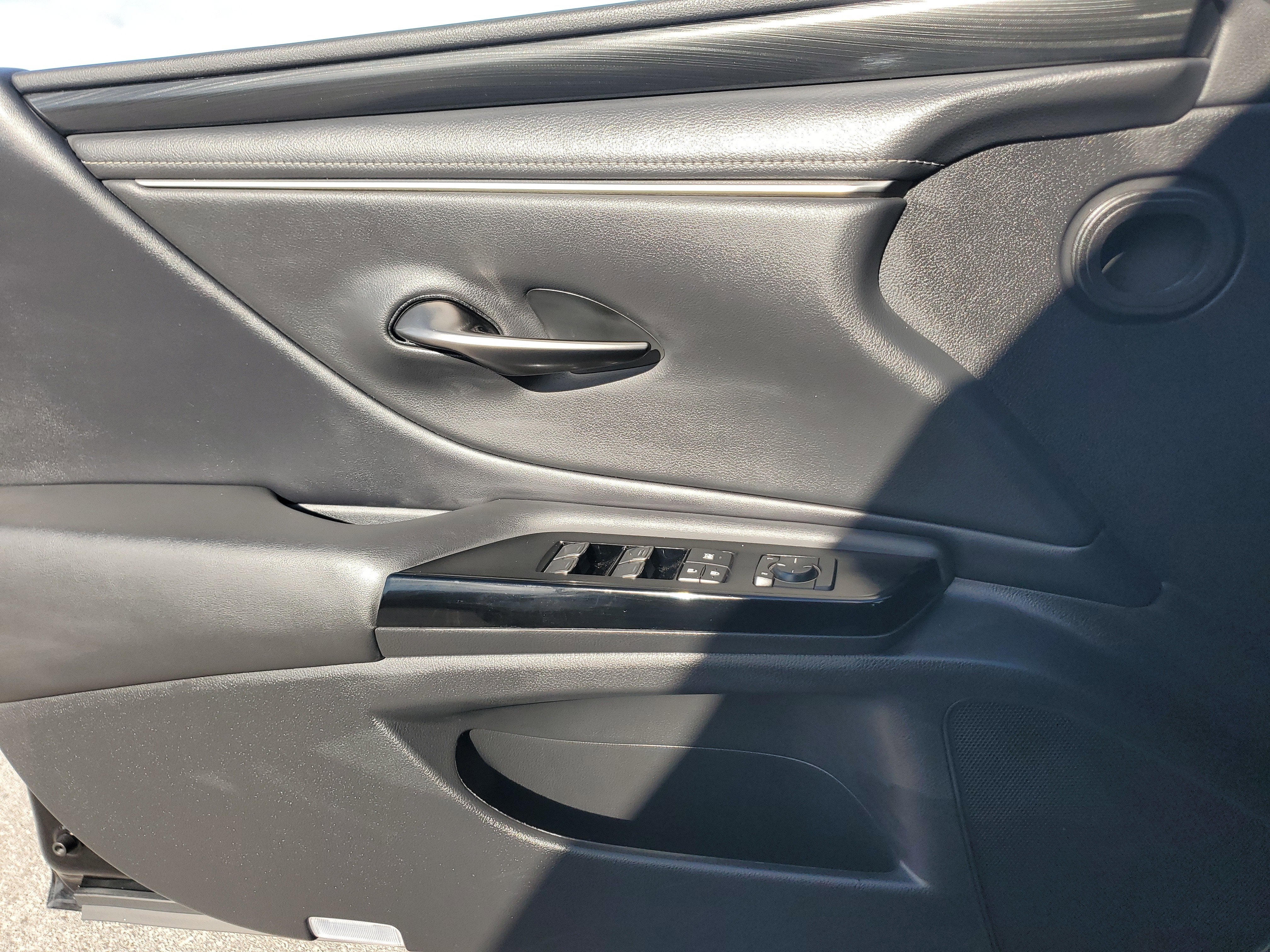 2023 Lexus ES ES 350