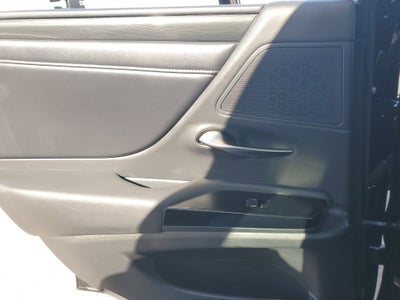 2023 Lexus ES ES 350