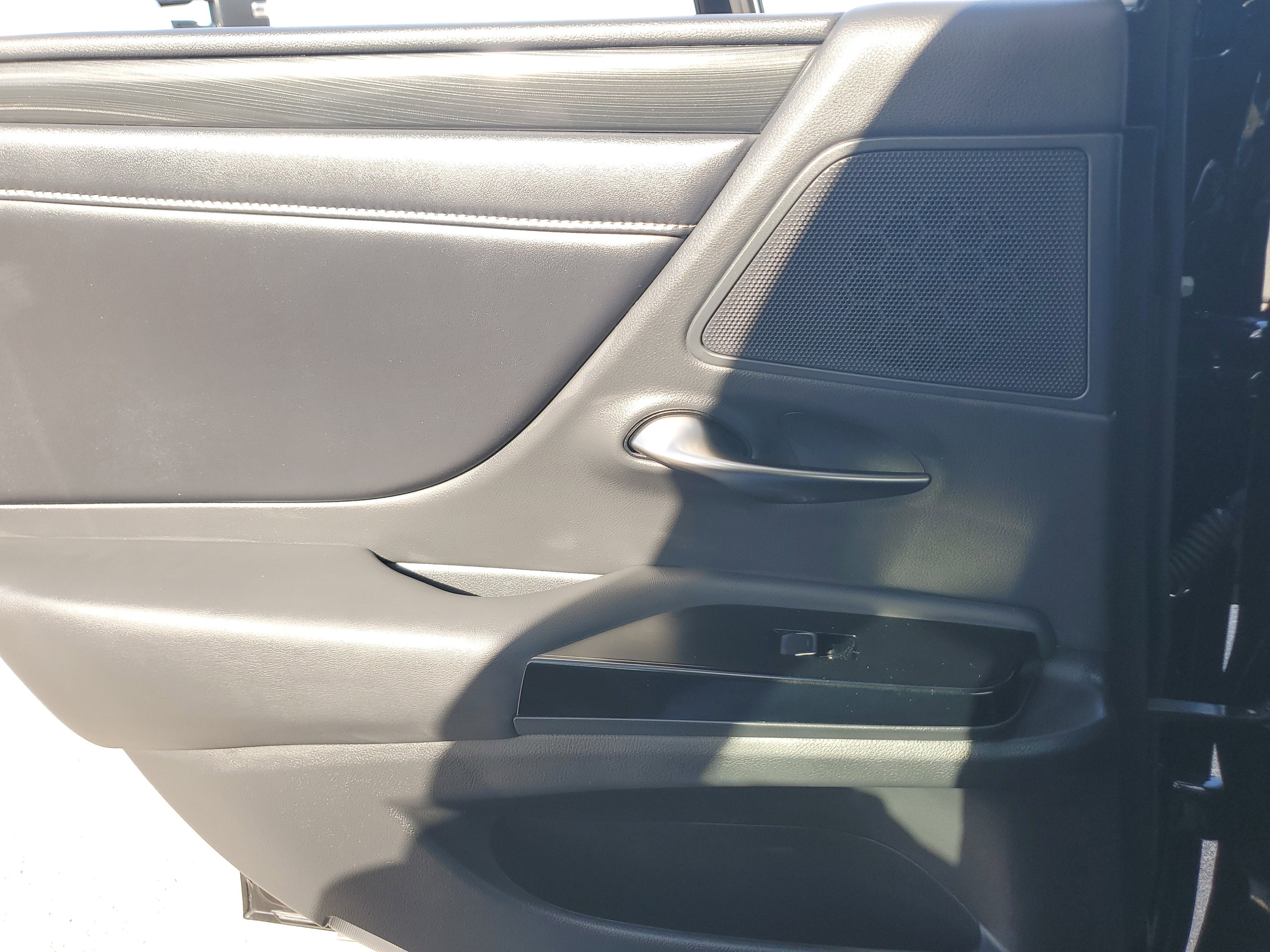 2023 Lexus ES ES 350