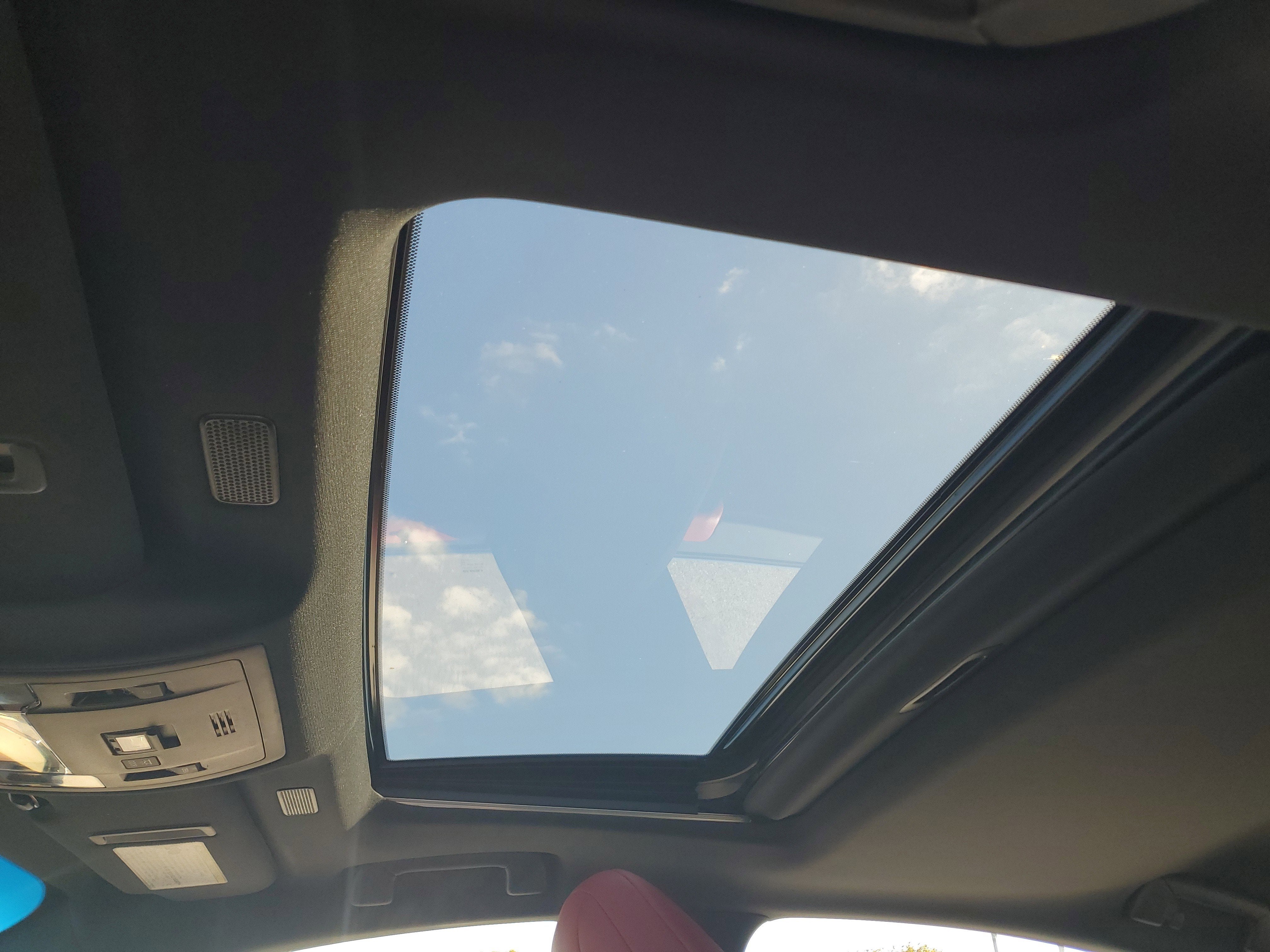 2024 Lexus ES ES 350 F SPORT Handling