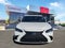 2024 Lexus ES ES 350 F SPORT Handling