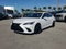 2024 Lexus ES ES 350 F SPORT Handling