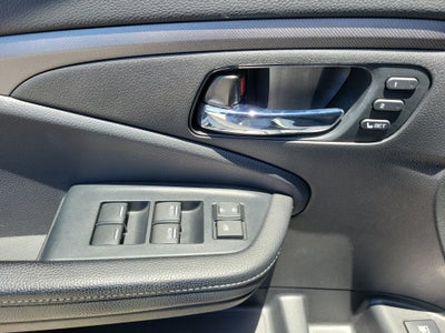 2023 Honda Ridgeline RTL 4WD